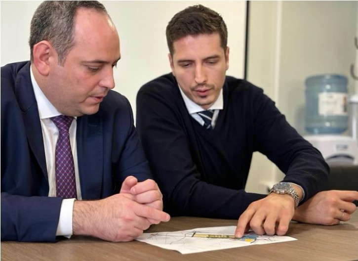 I OPOZICIJA JE PODRŽALA! Borovčanin: EXPO 2027 podržali svi relevantni društveni i politički akteri u Srbiji, čak i pre same kandidature