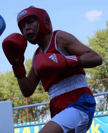 UŽAS Umro bokser od povreda iz borbe!