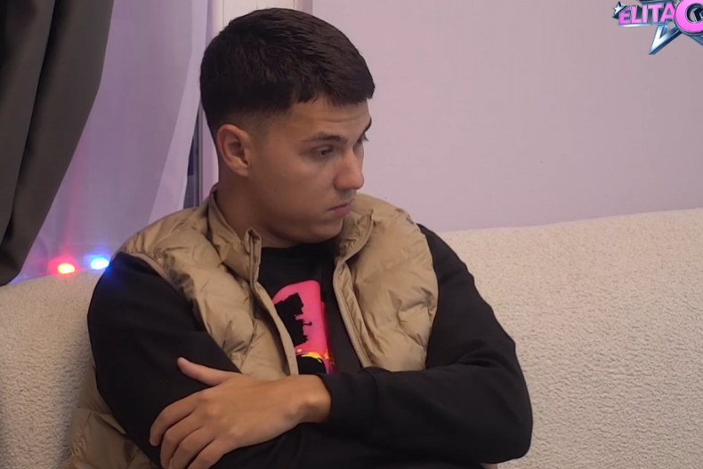 OTKRIVENO ČIME SE PEJA BAVIO PRE RIJALITIJA Šokiraćete se kad čujete koliko je zarađivao, ovo niko nije očekivao