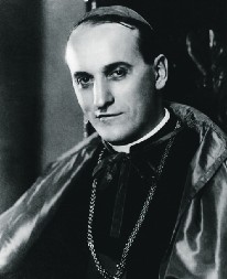 DAJTE PAVELIĆU 20 GODINA I LIKVIDIRAĆE SRBE IZ HRVATSKE! Ovo su jezivi detalji iz pisama ALOJZIJA STEPINCA papi