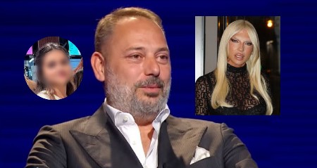 ''ŽAO MI JE, NIKO, ŠTO SE SUOČAVAŠ SA OVIM'' Branko Babić zbog prozivke ispod fotke Karleuše i mlađe ćerke uputio javno apel