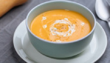 AROMATIČNA ČORBA OD BUNDEVE Krepi organizam u momentu, a osvaja na prvi zalogaj