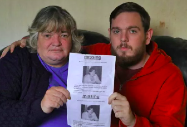 "ZNAM DA MI JE ĆERKA MRTVA, MOLIM VAS, NAĐITE NJENO TELO" Majka poslala apel za pomoć (FOTO)