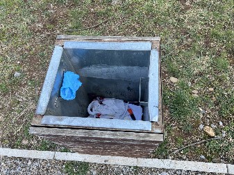 IDENTIFIKOVANA MAJKA IZ PAKLA! Bacila novorođenče u kantu za smeće - čeka se OBDUKCIJA!