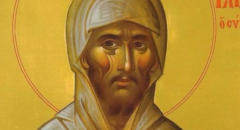 DANAS JE SVETI JEFREM SIRIN Grehovi se opraštaju na ovaj praznik ako izgovorite posvećenu molitvu