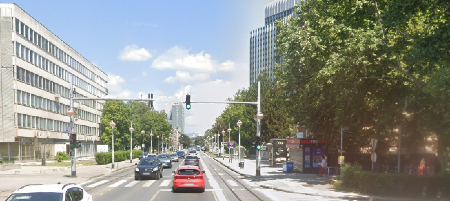 DRAMA U ŠKOLI U SAVSKOJ ULICI Učenici hitno evakuisani, policija na licu mesta