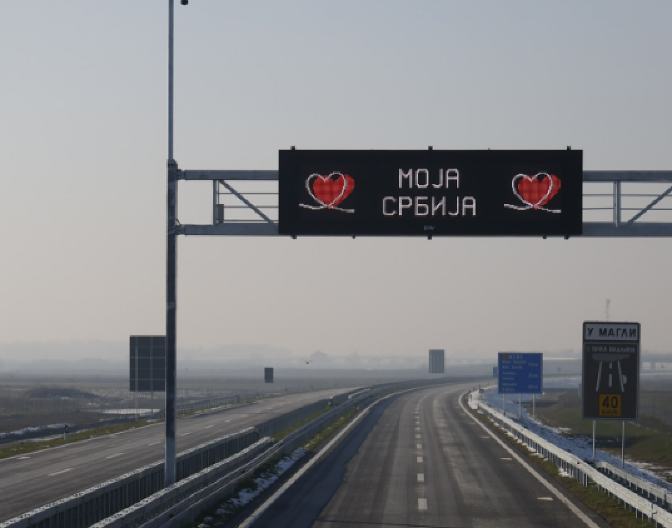 ''JESTE SE IZGRADILO, ALI SRBIJA SE ZADUŽUJE...''! Prava istina o srpskom dugu i gde se nalazimo na listi dužnika