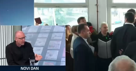OPOZICIJA I ŠOLAKOVCI IMAJU NOVI PLAN: Ovi protesti ne mogu Vučiću ništa, moramo zaustaviti Ekspo i ostaviti Srbiju bez novca! (VIDEO)