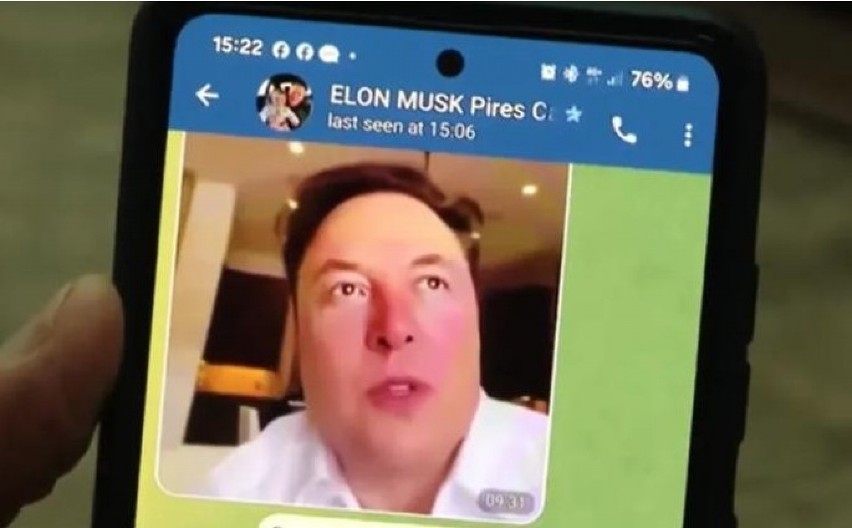 TRI MESECA SE DOPISIVALA SA "ILONOM MASKOM": Izgubila i ljubav i 26.000 evra, a to NIJE SVE! (VIDEO)