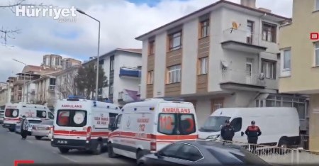 MAJKA PREREZALA VENE SVOJOJ DECI! Dvoje umrlo u mukama, trećem se bore za život (VIDEO)