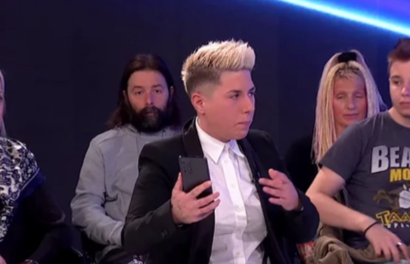 MATORA OTKRILA KOD KOGA JE NAŠLA UTEHU! Sada je sve jasno, Stefani neće biti dobro kada vidi!