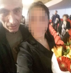 SRPKINJI PET MESECI LEŠ PARTNERA BIO ZAKOPAN U DVORIŠTU! Policiji i pred kamerama kukala, pa PRIZNALA zločin