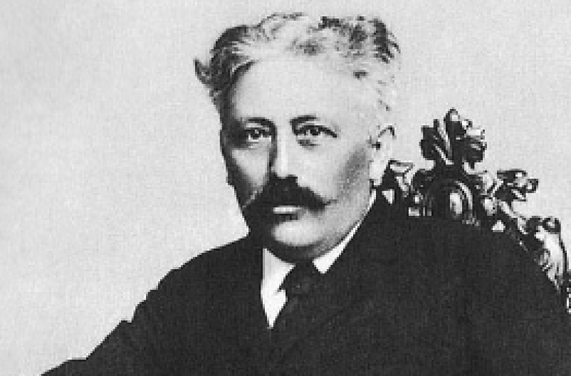 DA LI JE ZONA ZAMFIROVA ZAISTA POSTOJALA? Priča o stvarnim ljudima iza Sremčevog romana