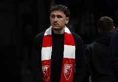 PROBLEM ZA ZVEZDU Komplikuje se situacija oko Veljkovića, došlo do velikog zaokreta, ovo su detalji