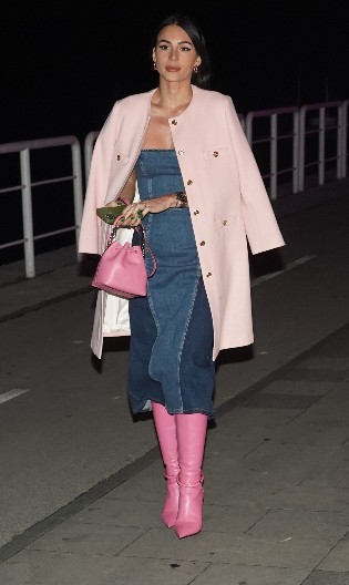 OVO O ANASTASIJI RAŽNATOVIĆ SIGURNO NISTE ZNALI! Detalj koji je svima promakao, a pričala je o tome samo jednom u životu