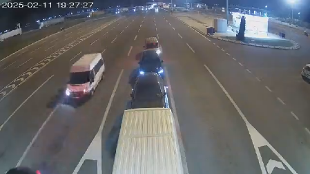 HAOS NA GRANICI Čeka se tri sata na ovom prelazu (FOTO)