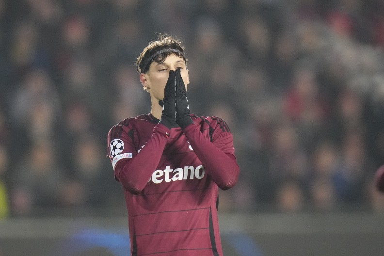 PROPAO POSAO Srpski reprezentativac ostao bez transfera karijere