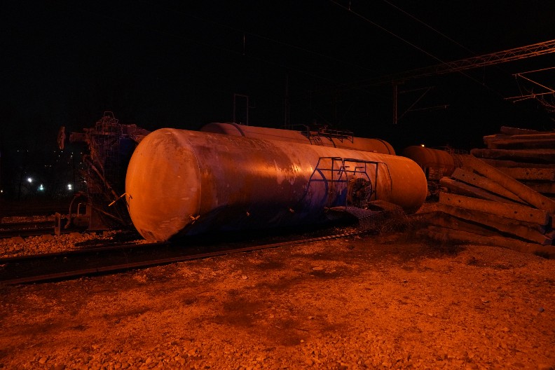 Ministarstvo: Nema prekoračenja emsija sumpor-dioksida u blizini Vrčina