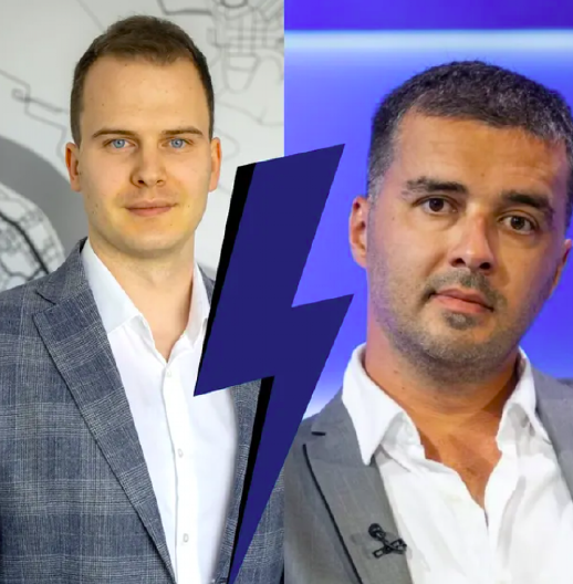 "OVO JE JOŠ JEDAN POKAZATELJ SLABOSTI I BEZIDEJNOSTI NAŠE OPOZICIJE" Manojlović odbio TV duel sa Jakšićem (FOTO)