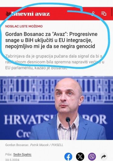 Evo ko podržava one koji blokiraju i ruše Srbiju! (VIDEO)