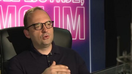 Uhapšen biznismen Aleksandar Papić zbog izvlačenja novca iz EPS