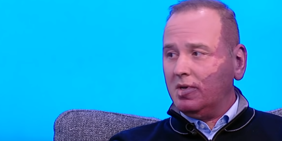 UNITED MEDIA ZLOUPOTREBILA PROTEST ZARAD SVOG PROFITA Opet je vlast bila u pravu kada je rekla da su mase oružje u rukama jednog tajkuna