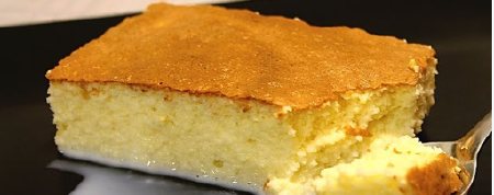 STARINSKI KOH Neodoljivi desert sa mlekom mekan kao duša, za pravo užuvanje