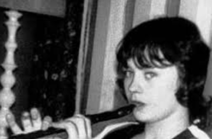 MAJKA POKUŠAVALA DA JE UBIJE, A ONDA JE POSTALA ZLOGLASNI SERIJSKI UBICA Tragična sudbina Marije (VIDEO)