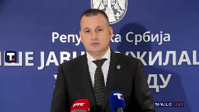 OVO JE SPISAK UHAPŠENIH U AKCIJI PROTIV KORUPCIJE Oglasilo se Više javno tužilaštvo