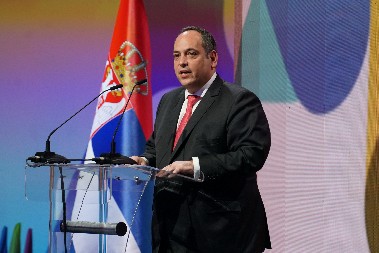 Dimitri Kerkentzes:  Svetske izložbe su katalizator rasta i pozitivnih promena u gradovima domaćinima