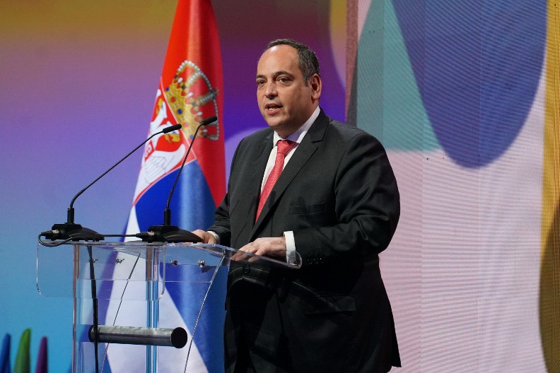 Dimitri Kerkentzes:  Svetske izložbe su katalizator rasta i pozitivnih promena u gradovima domaćinima