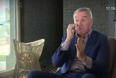 ASK UTVRDILA: Milo Đukanović prekršio zakon