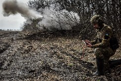 PUT ZA REŠENJE UKRAJINSKE KRIZE Jasan zadatak za Kijev i Zapad