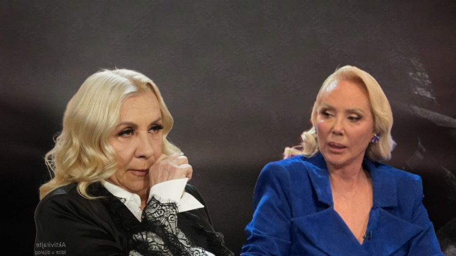VESNA ZMIJANAC I BRENA ZAJEDNO OBMANJIVALE JAVNOST! Otkriven tajni dogovor pevačica, sve isplivalo na videlo!