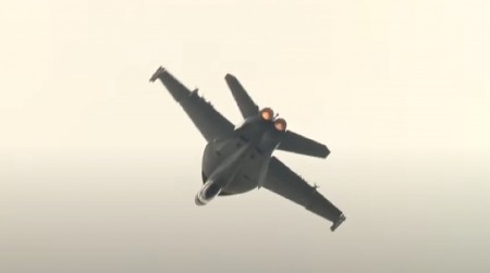 SRUŠIO SE AMERIČKI LOVAC Pao u zaliv u San Dijegu