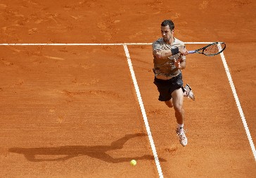 VELIKA POBEDA SRPSKOG TENISERA Laslo Đere eliminisao 27. na svetu i prošao u četvrtfinale