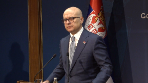 PREMIJER VUČEVIĆ UOČI SRETENJA POSLAO VAŽNU PORUKU: Srpska Vojvodina je nastala iz narodne duše i srca