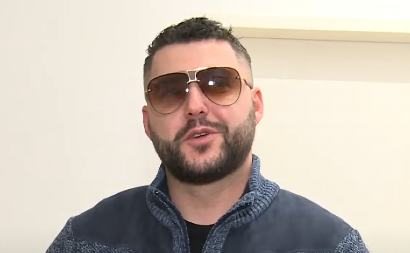 SLAVLJE U DOMU ASMINA DURDŽIĆA! Stanija odmah reagovala, a obratio mu se i brat koga nismo viđali u javnosti