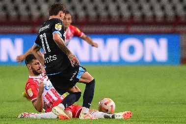 TSC ODREŠIO KESU PRED JAGJELONIJU U Spartaku trljaju ruke, imamo drugi najskuplji zimski transfer