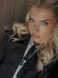 Anja je žena Aleksandra Jovanovića