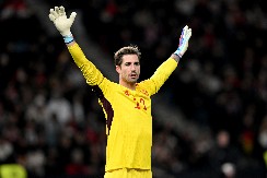 PONOVO "PROVOCIRA" Pet puta dnevno vodi ljubav sa poznatim golmanom: Objavila vrele fotke i dovela muški svet do ludila (FOTO)