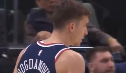 MAGIJA Bogdan - trojka sa jedne noge uz zvuk sirene (VIDEO)