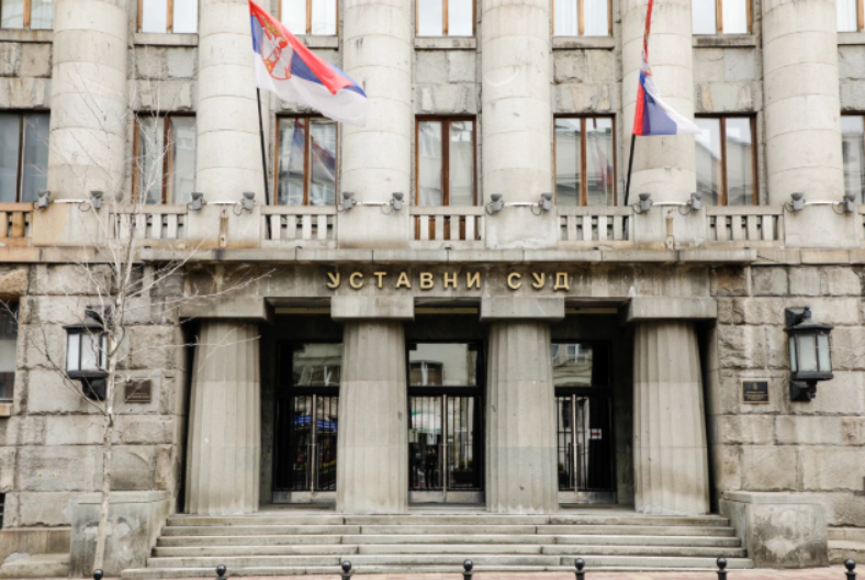 NEVIĐENI SKANDAL: Opstrukcija odluka Ustavnog suda u VST! 