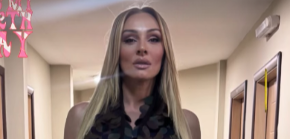 ANABELA ZAPALILA MREŽE Ćerke joj se na današnji dan obratile emotivnim rečima! (VIDEO) 