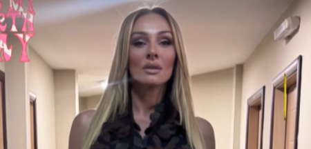 ANABELA ZAPALILA MREŽE Ćerke joj se na današnji dan obratile emotivnim rečima! (VIDEO) 