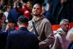 RASKID UGOVORA Milano uoči meča sa Partizanom otpustio centra 