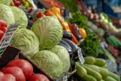 Ovo je najzdravije povrće, ali ljudi ga obilaze na pijaci: Nije najomljinije u Srbiji, ali je fenomenalno