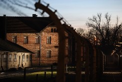 PEPEO POBIJENIH KORISTILI SU KAO ĐUBRIVO Ovako je izgledalo oslobođenje Aušvica, LOGORA SMRTI iz kog su se čuli samo krici