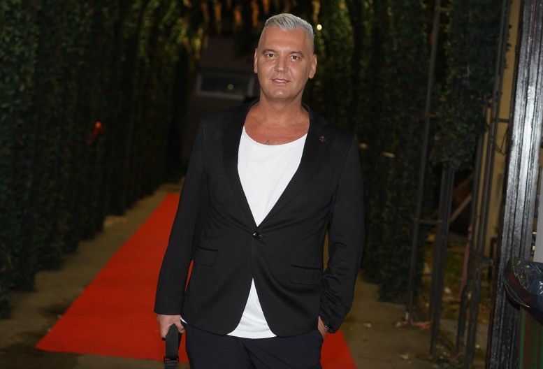 "ŽELEO SAM DA MAJKA I JA POPIJEMO PESTICID" Milan Milošević ogolio dušu o najbolnijim trenucima u životu