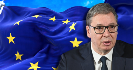 UVAŽEN PREDLOG PREDSEDNIKA Vlada donela odluku o formiranju operativnog tima za pristupanje EU